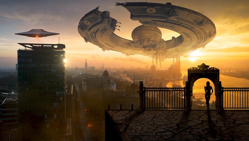 Time Wanderer